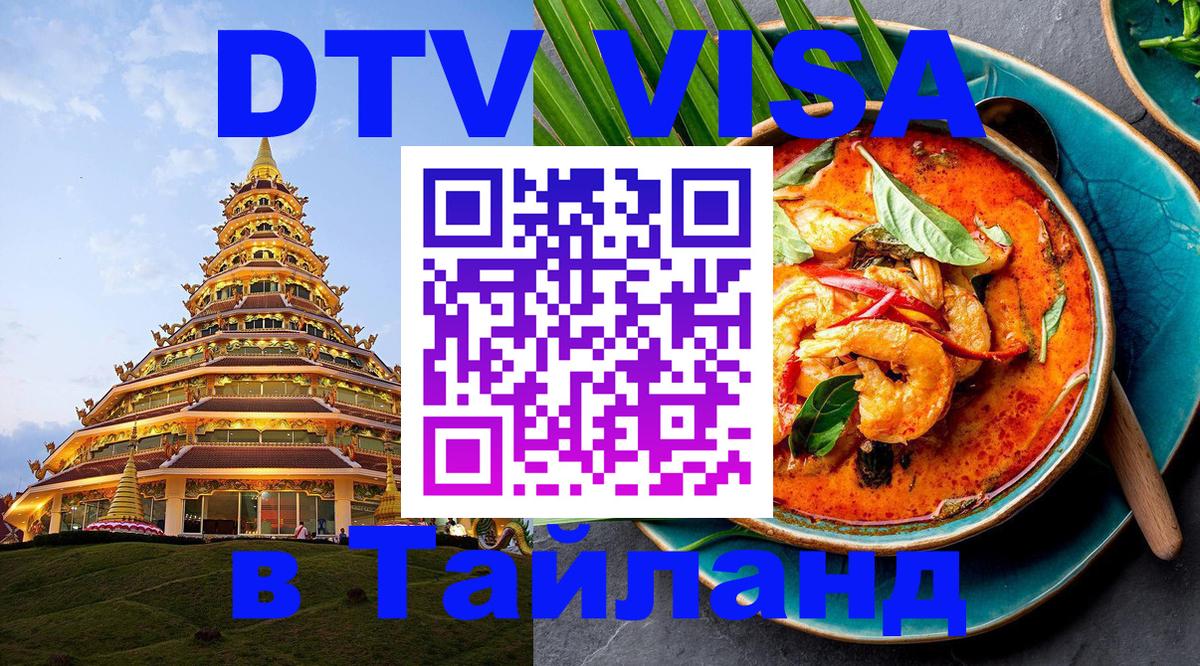 Оформление DTV визы под ключ: стоимость и тарифы, только загранпаспорт - 20.11.2025 